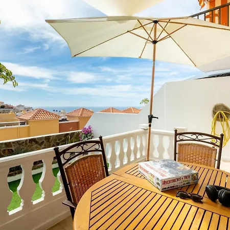 Apartment Amazing House In Roque Del Conde C-10