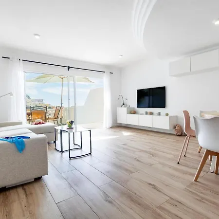 Amazing House In Roque Del Conde C-10 Apartment *