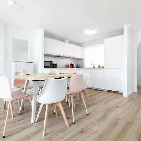 Amazing House In Roque Del Conde C-10 Apartment