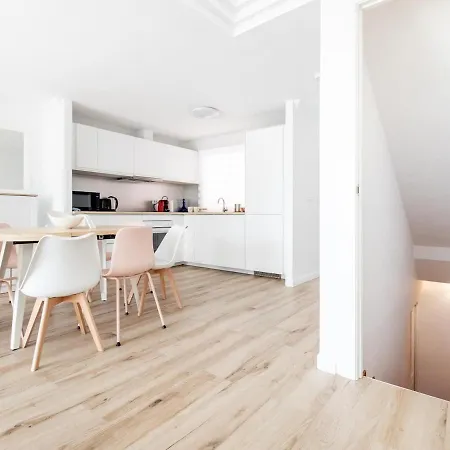 Apartment Amazing House In Roque Del Conde C-10 Costa Adeje (Tenerife)