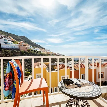 Amazing House In Roque Del Conde C-10 * アデヘ