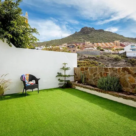 Amazing House In Roque Del Conde C-10 Apartment *