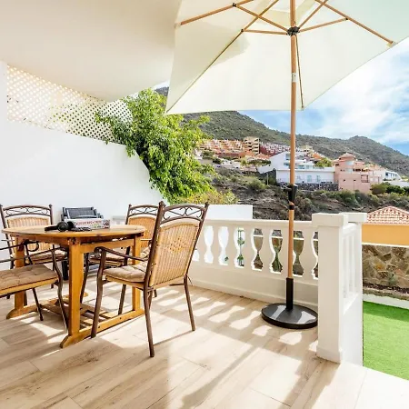 Apartment Amazing House In Roque Del Conde C-10 Costa Adeje (Tenerife)