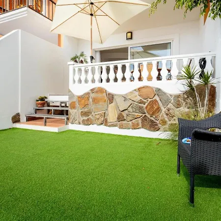 Amazing House In Roque Del Conde C-10 Apartment Costa Adeje (Tenerife)