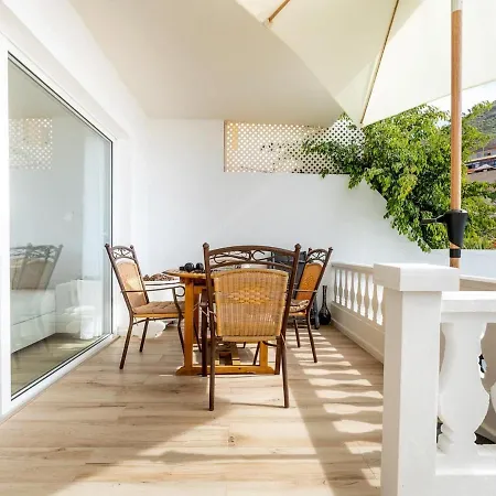 Apartment Amazing House In Roque Del Conde C-10 Costa Adeje (Tenerife)