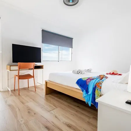 Apartment Amazing House In Roque Del Conde C-10