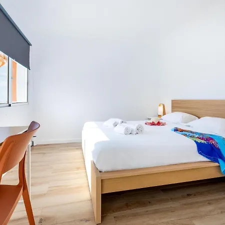 Amazing House In Roque Del Conde C-10 Apartment Costa Adeje (Tenerife)