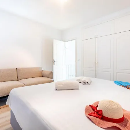 Apartment Amazing House In Roque Del Conde C-10 Costa Adeje (Tenerife)