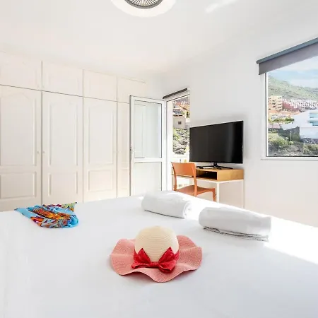 Amazing House In Roque Del Conde C-10 * アデヘ