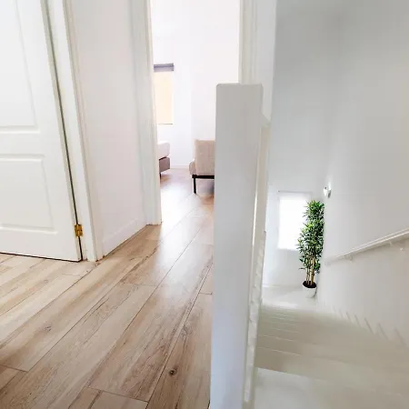 Amazing House In Roque Del Conde C-10 アパート