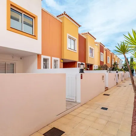 Apartment Amazing House In Roque Del Conde C-10