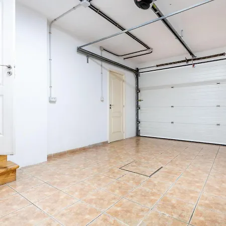 Amazing House In Roque Del Conde C-10 Apartment *