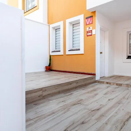 アパート Amazing House In Roque Del Conde C-10 アデヘ