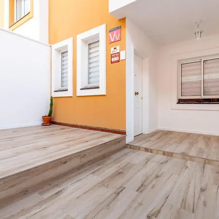 Amazing House In Roque Del Conde C-10 Apartment
